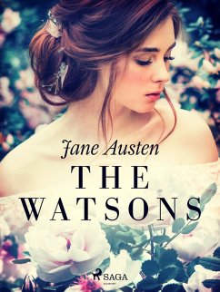 The Watsons (eBook, ePUB) - Austen, Jane
