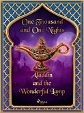 Aladdin and the Wonderful Lamp (eBook, ePUB)
