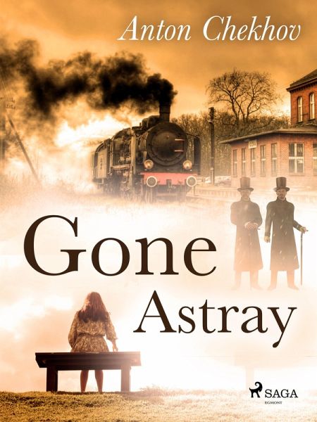 Gone Astray (eBook, ePUB)