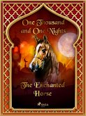 The Enchanted Horse (eBook, ePUB)