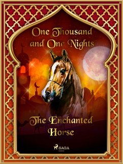Cover The Enchanted Horse (eBook, ePUB)