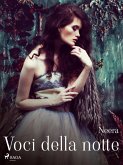 Voci della notte (eBook, ePUB)