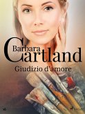 Giudizio d'amore (La collezione eterna di Barbara Cartland 16) (eBook, ePUB)