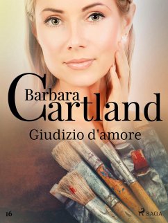 Cover Giudizio d'amore (La collezione eterna di Barbara Cartland 16) (eBook, ePUB)