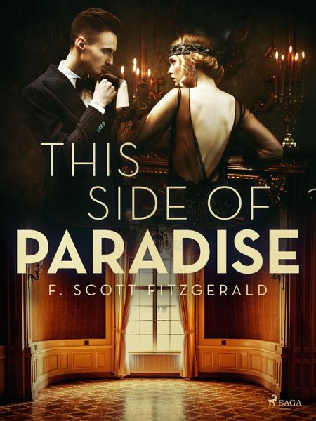 This Side of Paradise (eBook, ePUB)