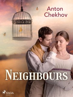Cover Neighbours (eBook, ePUB)