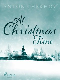 At Christmas Time (eBook, ePUB) - Tchekhov, Anton