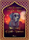 The Story of Sidi-Nouman (eBook, ePUB)