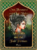 Noureddin and the Fair Persian (eBook, ePUB)