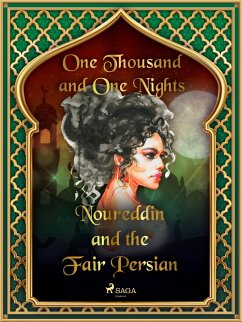 Cover Noureddin and the Fair Persian (eBook, ePUB)