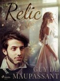 The Relic (eBook, ePUB)