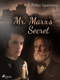 Mr. Marx's Secret (eBook, ePUB)
