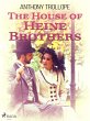 The House of Heine Brothers (eBook,... - Bild 1