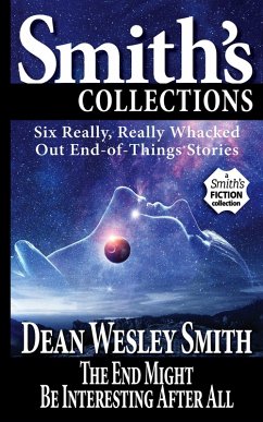 Cover The End Might Be Interesting After All (eBook, ePUB)