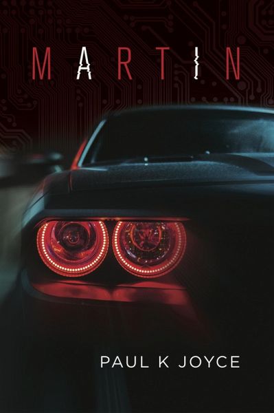 MARTIN (eBook, ePUB)