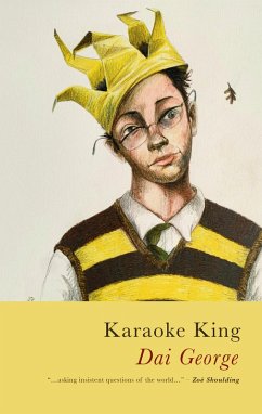 Karaoke King (eBook, ePUB) - George, Dai