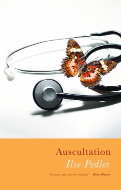 Cover Auscultation (eBook, ePUB)