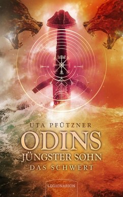 Odins jüngster Sohn (eBook, ePUB) - Pfützner, Uta