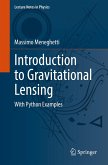 Introduction to Gravitational Lensing (eBook, PDF)