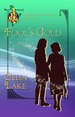 Fool's Gold: a 1920s historical fantasy romance (Mysterious Powers, #4) (eBook, ePUB)