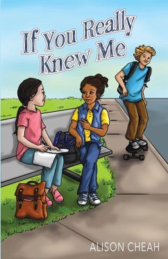 Cover If You Really Knew Me (eBook, ePUB)