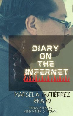 Cover Diary On The Infernet (eBook, ePUB)