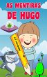 As Mentiras de Hugo (eBook, ePUB) - Bild 1