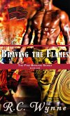 Braving the Flames (The Fire Brigade, #1) (eBook, ePUB)