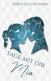 Tage mit dir (eBook, ePUB) Tage mit dir (eBook, ePUB)