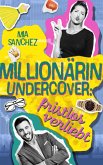 Millionärin undercover (eBook, ePUB)