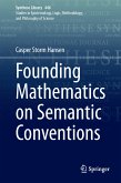 Founding Mathematics on Semantic Conventions (eBook, PDF)