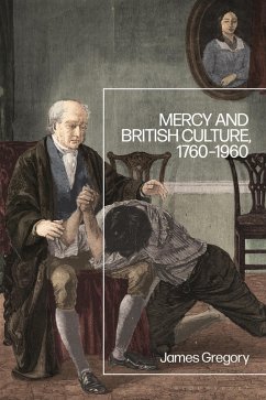 Mercy and British Culture, 1760-1960 (eBook, ePUB) - Gregory, James