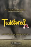 Twistered (eBook, ePUB)