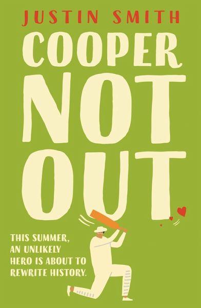 Cooper Not Out (eBook, ePUB) Cooper Not Out (eBook, ePUB)