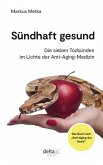 Sündhaft gesund (eBook, ePUB)