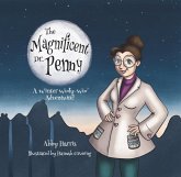 The Magnificent Dr. Penny (eBook, ePUB)