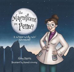 The Magnificent Dr. Penny (eBook, ePUB) - Harris, Abby