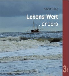 Lebens-Wert ... anders (eBook, ePUB) - Rode, Albert