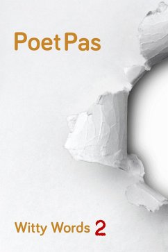 Cover Witty Words 2 (eBook, ePUB)