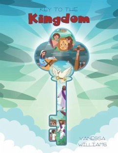 Key to the Kingdom (eBook, ePUB) - Williams, Vanessa