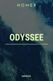 Odyssee (eBook, ePUB)