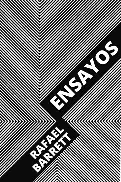 Ensayos (eBook, ePUB) - Barrett, Rafael; Nemo, August