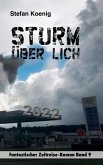 Sturm über Lich - 2022 (eBook, ePUB)