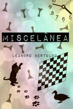 Miscelânea (eBook, ePUB) - Bertoldo, Leandro