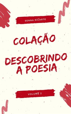 Colação (eBook, ePUB) - Ricarte, Senna