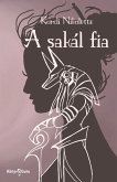 A sakál fia (eBook, ePUB)