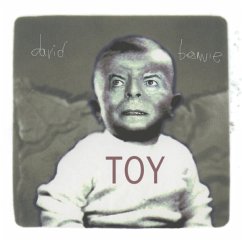 Toy (Toy:Box) - Bowie,David