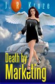 Death by Marketing (Short Fiction Clean Romance Cozy Mystery Fantasy) (eBook, ePUB)