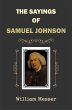 The Sayings of Samuel Johnson (eBook,... - Bild 1