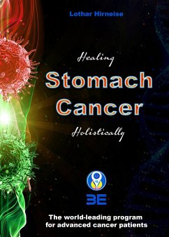 Stomach Cancer (eBook, ePUB) - Hirneise, Lothar